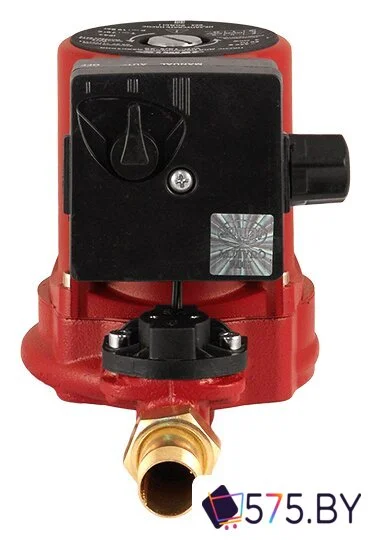 Установка повышения давления Jemix WP-15/9-25 в магазине 575.by
