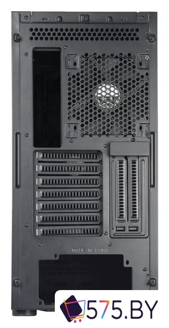 Корпус SilverStone Seta D1 SST-SED1-B в магазине 575.by