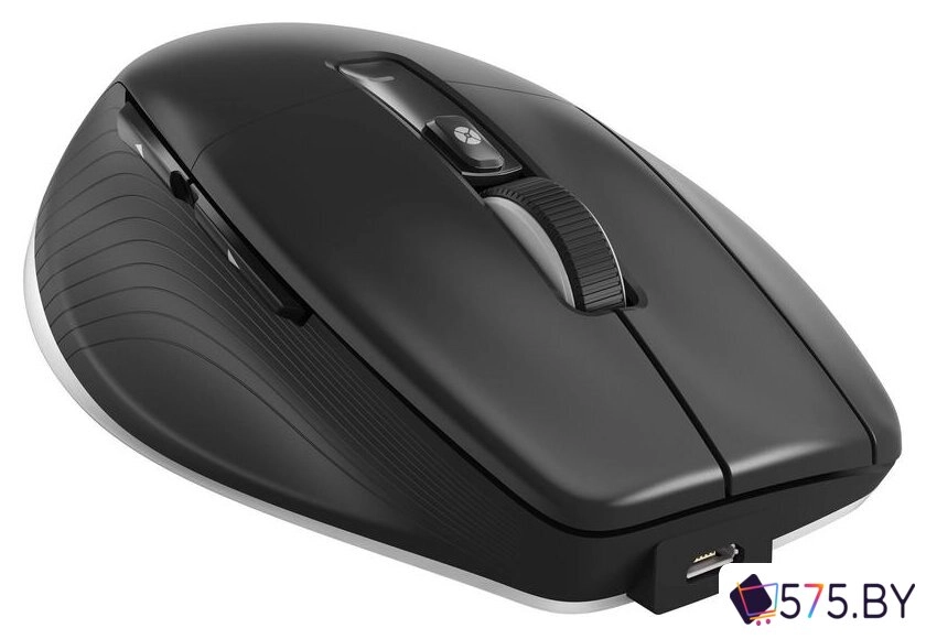 Мышь 3Dconnexion CadMouse Pro Wireless Left в магазине 575.by
