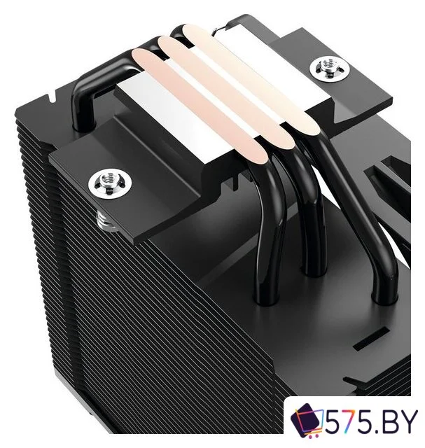 Кулер для процессора PCCooler Paladin EX300S в магазине 575.by