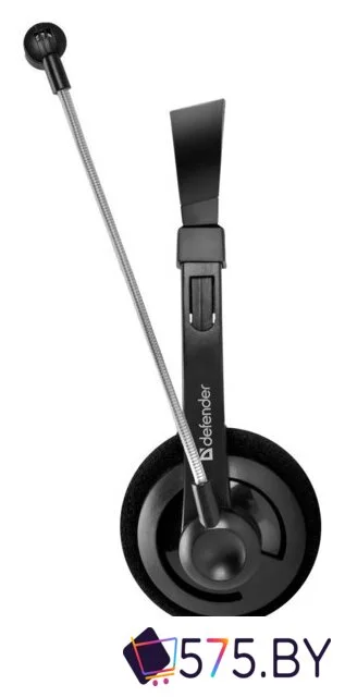 Наушники Defender Aura 104 [63104] в магазине 575.by