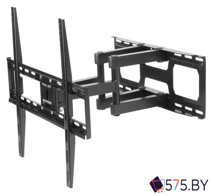 Кронштейн для телевизора Arm Media Cobra-51 (черный) в магазине 575.by
