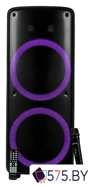 Патибокс Nakatomi GS-59 в магазине 575.by