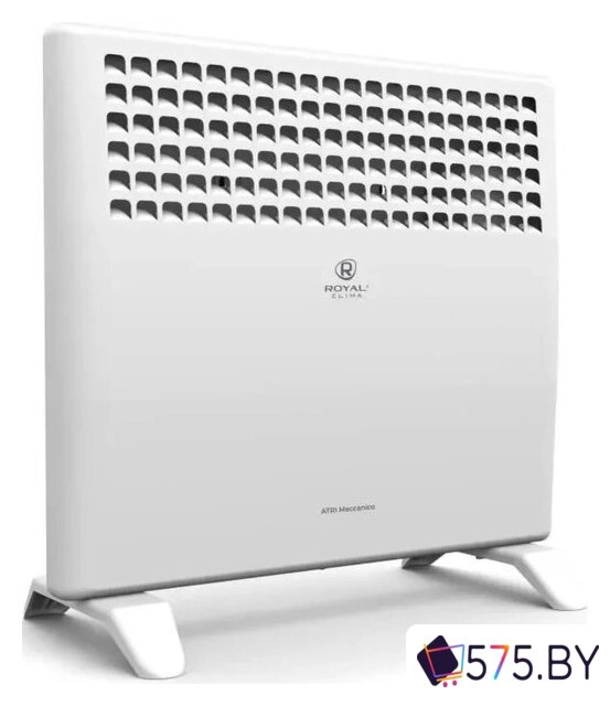 Конвектор Royal Clima ATRI Meccanico REC-A1000M в магазине 575.by