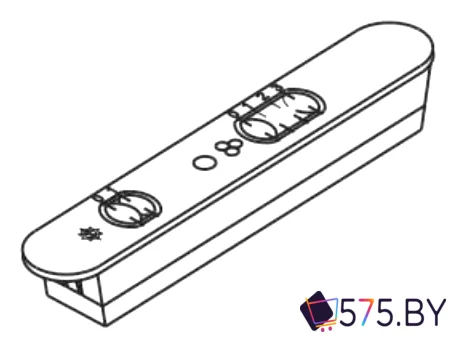 Кухонная вытяжка Elikor Вента 50Н-430-П3Л (нержавеющая сталь) в магазине 575.by