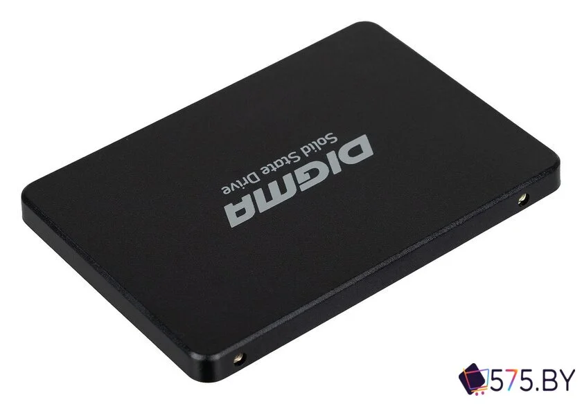 SSD Digma Run Y2 128GB DGSR2128GY23T в магазине 575.by