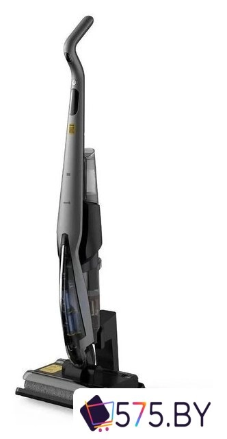 Вертикальный моющий пылесос Deerma DEM-VX96W в магазине 575.by