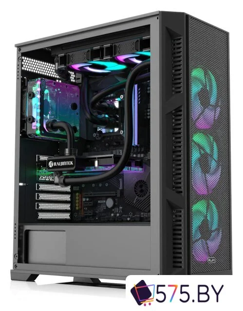 Корпус Raijintek Arcadia III в магазине 575.by