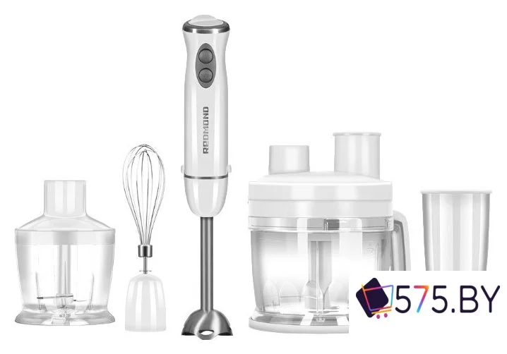 Погружной блендер Redmond (Редмонд) BH407 в магазине 575.by