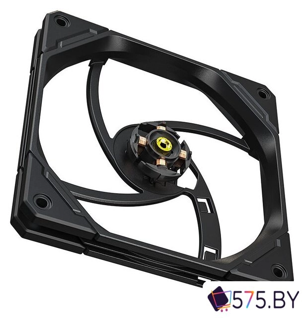 Вентилятор для корпуса ID-Cooling TF-12015-K в магазине 575.by