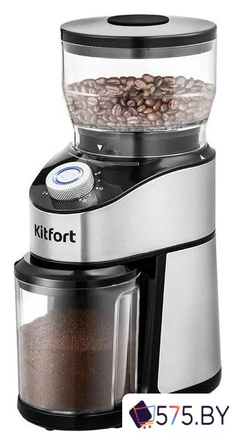 Электрическая кофемолка Kitfort KT-744 в магазине 575.by