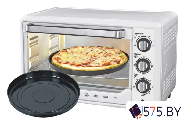 Мини-печь Sakura SA-7001WP в магазине 575.by