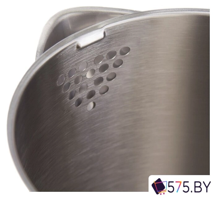 Электрический чайник Galaxy Line GL0318 (белый) в магазине 575.by