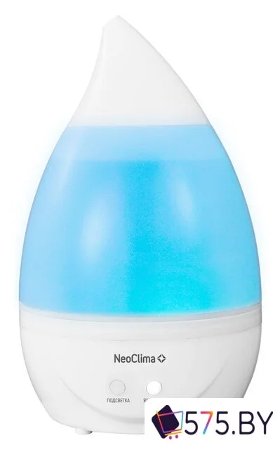 Увлажнитель воздуха Neoclima NHL-203 в магазине 575.by