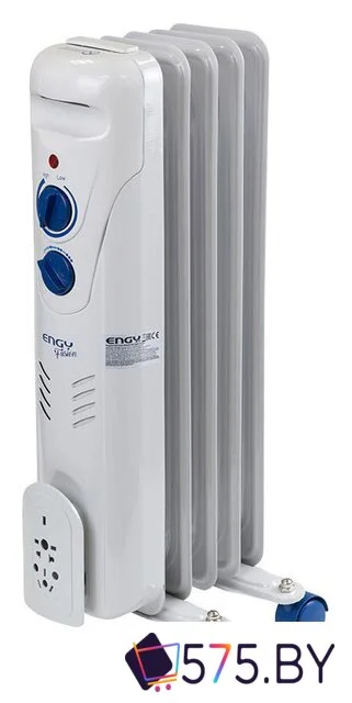 Масляный радиатор Engy EN-2305 Fusion в магазине 575.by