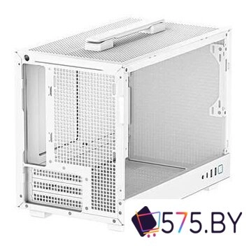 Корпус DeepCool CH160 WH R-CH160-WHNGI0-G-1 в магазине 575.by