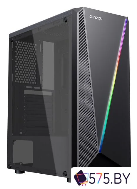 Корпус Ginzzu SL150 в магазине 575.by
