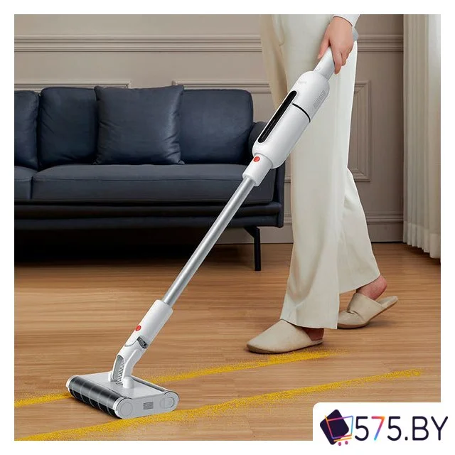 Пылесос Deerma VC55 в магазине 575.by