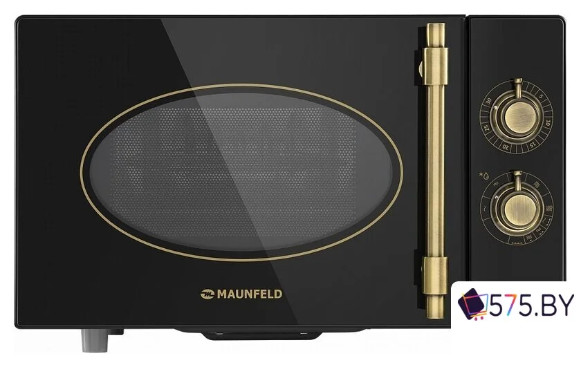 Микроволновая печь MAUNFELD JFSMO.20.5.GRBG в магазине 575.by