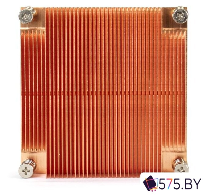 Кулер для процессора ExeGate ESNK-0046.1U.115x.Cu в магазине 575.by