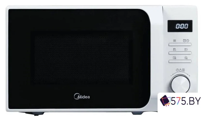 Микроволновая печь Midea AM720C2MV-W в магазине 575.by