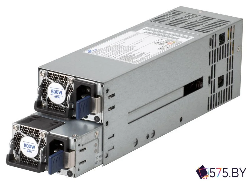 Блок питания FSP FSP800-50FS в магазине 575.by