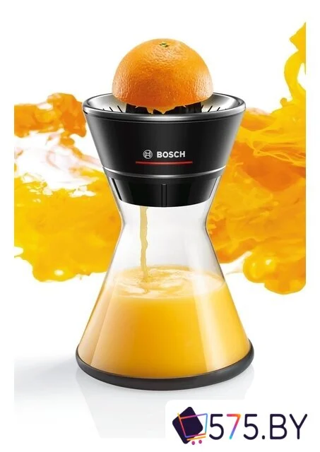 Соковыжималка Bosch MCP72GPB в магазине 575.by