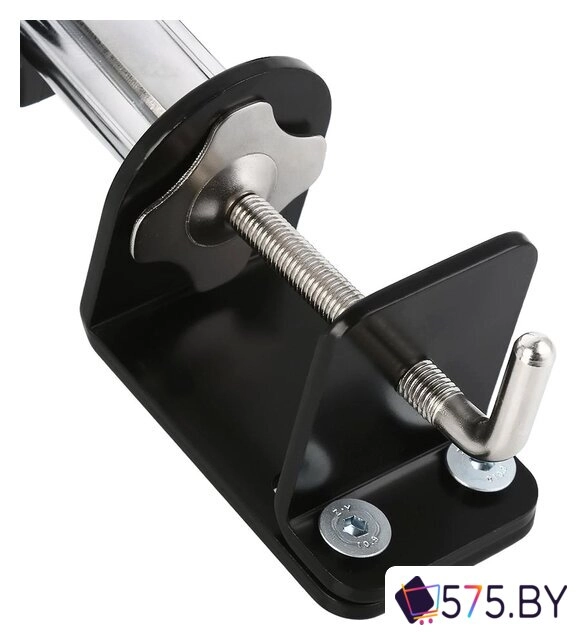 Кронштейн для монитора CACTUS CS-VM-D08-BK в магазине 575.by