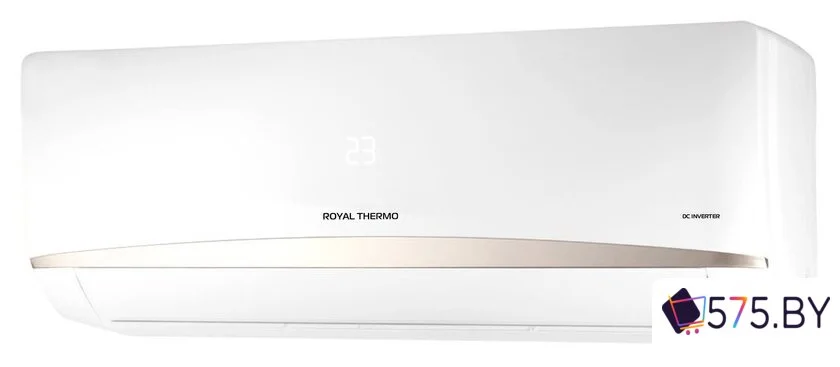 Кондиционер Royal Thermo Perfecto DC RTPI-09HN8 в магазине 575.by