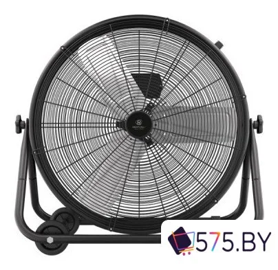 Вентилятор Royal Clima RSF-240M-BL в магазине 575.by