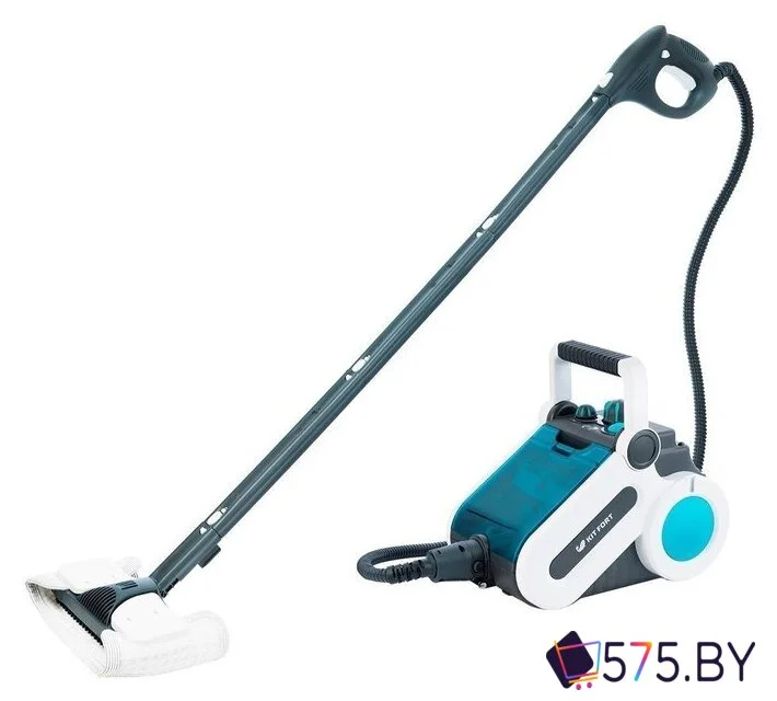 Пароочиститель Kitfort KT-917 в магазине 575.by