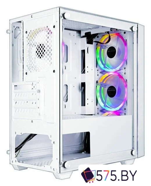 Корпус Ginzzu CL640 в магазине 575.by