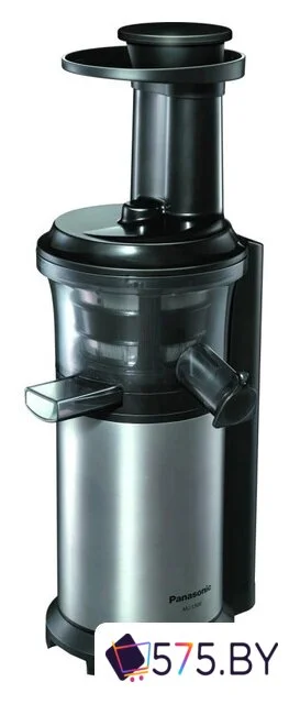 Соковыжималка Panasonic MJ-L500STQ в магазине 575.by