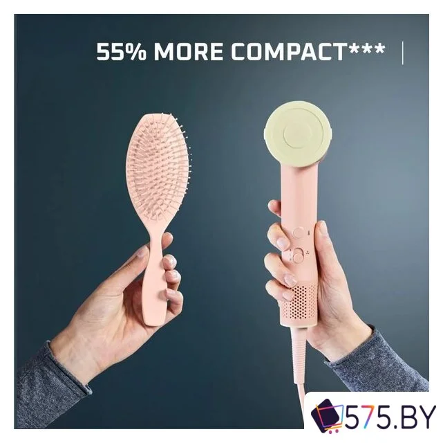 Фен Rowenta Blumia HY5N11E0 в магазине 575.by