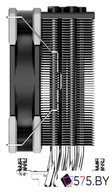 Кулер для процессора ID-Cooling SE-214-XT Basic в магазине 575.by