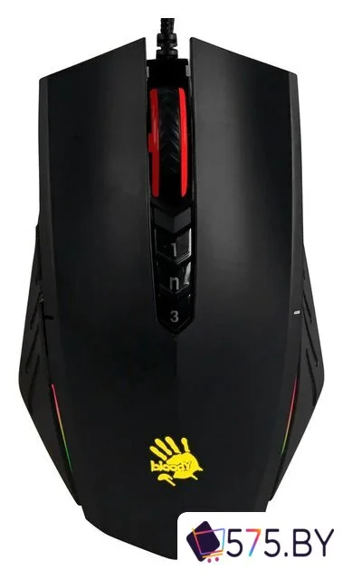 Игровая мышь A4Tech Bloody A70A в магазине 575.by