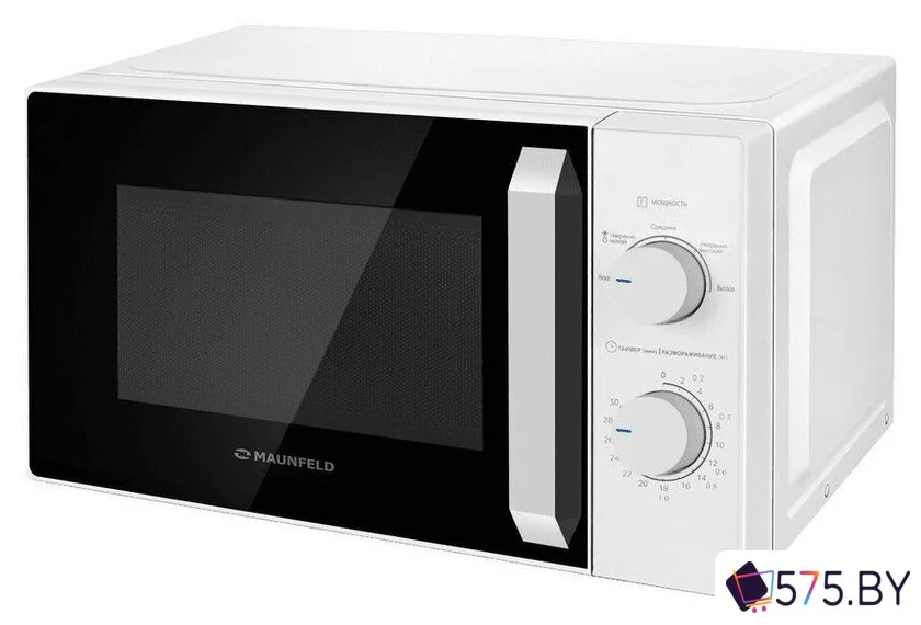 Микроволновая печь MAUNFELD MFSMO720MW02 в магазине 575.by