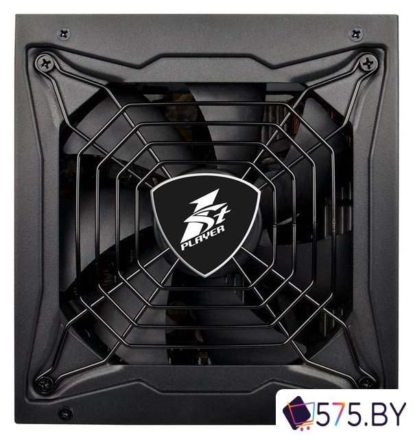 Блок питания 1stPlayer Steampunk SP 8.5 PS-850SP в магазине 575.by