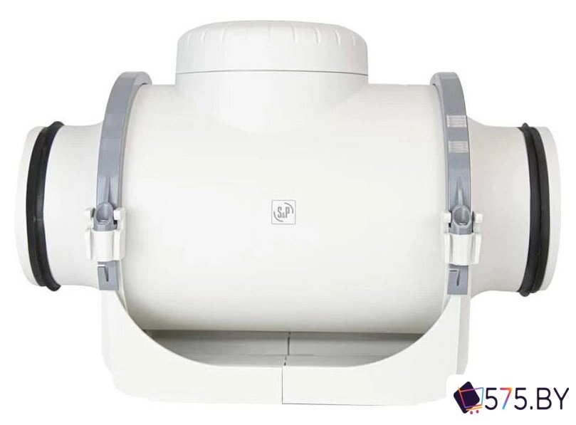 Осевой вентилятор Soler&Palau TD Evo-250 5211312500 в магазине 575.by