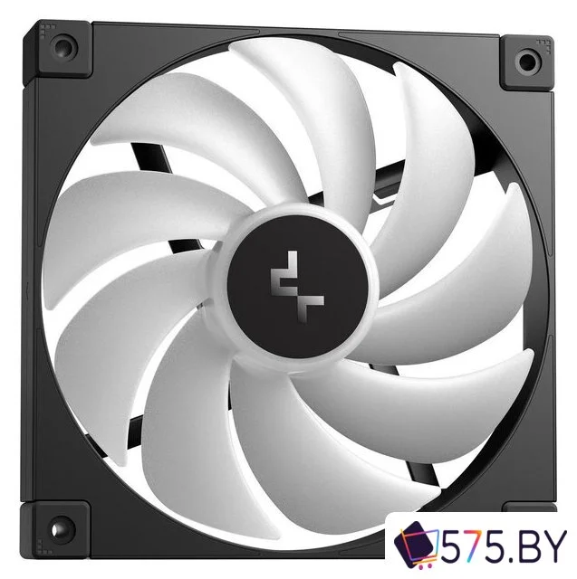 Система жидкостного охлаждения для процессора DeepCool LM420 R-LM420-BKDMMC-1 в магазине 575.by