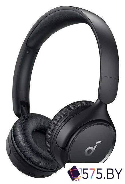 Наушники Anker Soundcore H30i (черный) в магазине 575.by