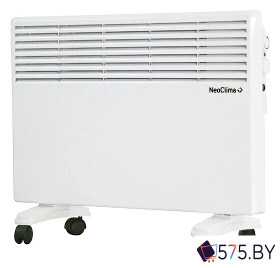 Конвектор Neoclima Intenso 2000 в магазине 575.by
