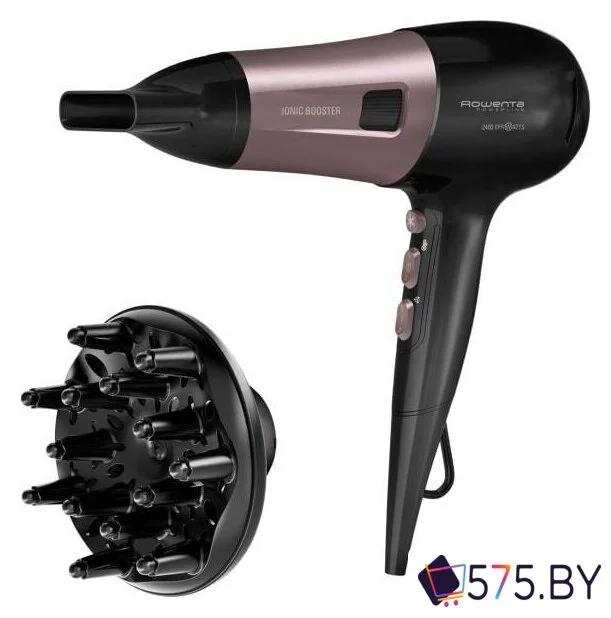 Фен Rowenta CV5940F0 в магазине 575.by