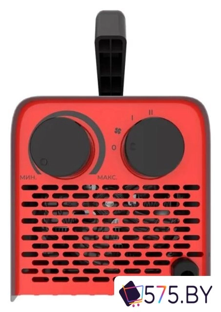 Электрическая тепловая пушка Royal Clima RHB-CM3 в магазине 575.by