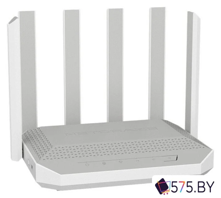 5G Wi-Fi роутер Netcraze Hero 5G NC-4110 в магазине 575.by