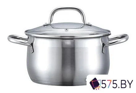 Кастрюля Appetite Victoria SH13543 в магазине 575.by