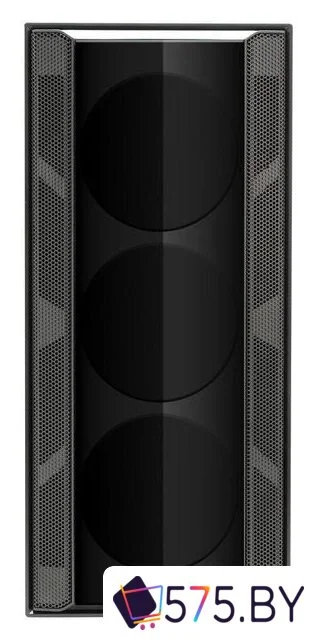 Корпус Ginzzu CL150 в магазине 575.by