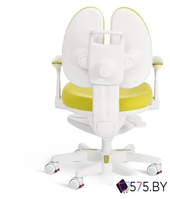 Компьютерное кресло TetChair Miracle (салатовый) в магазине 575.by