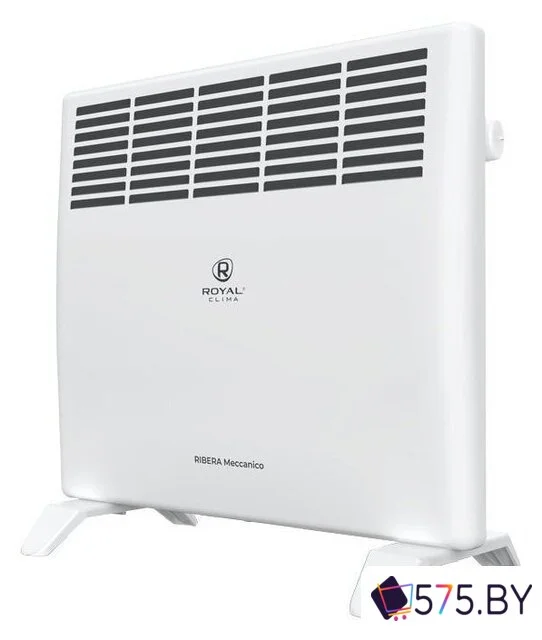 Конвектор Royal Clima Ribera Meccanico REC-R1000M в магазине 575.by