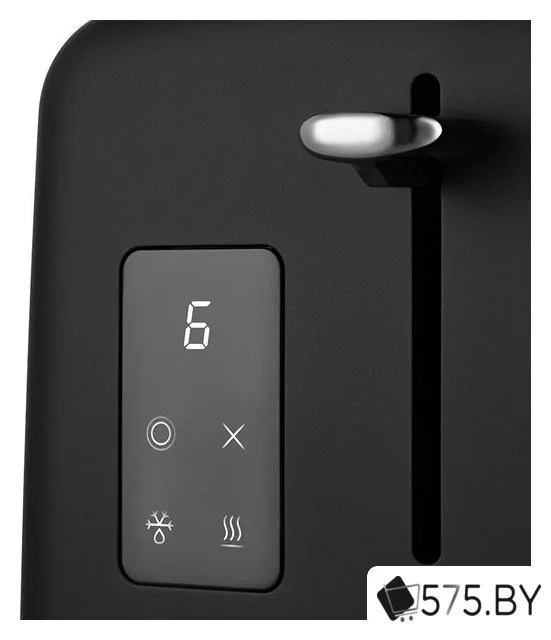 Тостер Kitfort KT-6221 в магазине 575.by